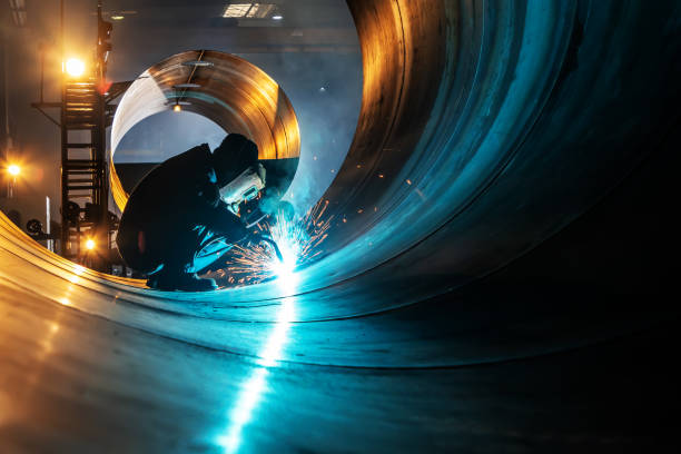 Best Marine and Shipbuilding Welding in Riverview, FL