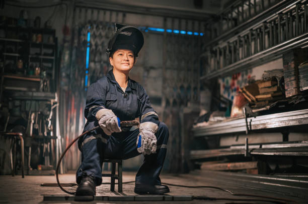 Best Aerospace and Defense Welding in Riverview, FL