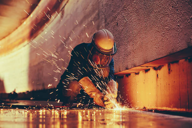 Professional Welder & Metal Fabrication in Riverview, FL
