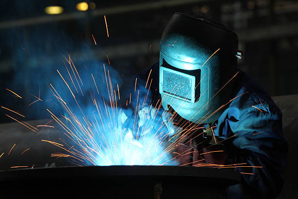 Best Structural Steel Welding in Riverview, FL