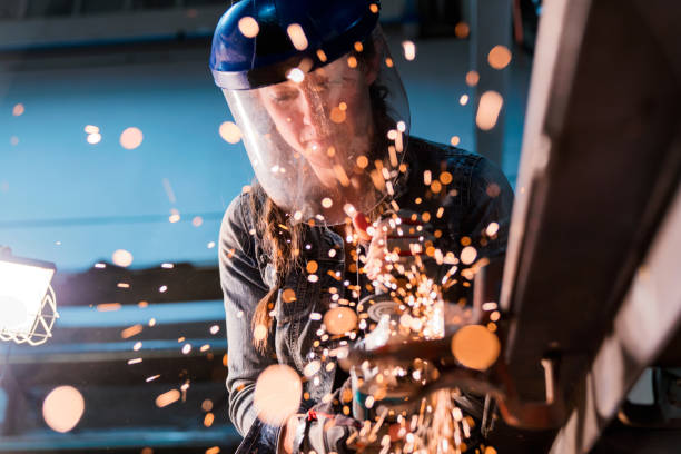 Best Specialty Welding Processes in Riverview, FL