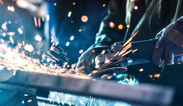 Best Automation and Robotic Welding in Riverview, FL